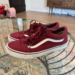 Vans Old Skool